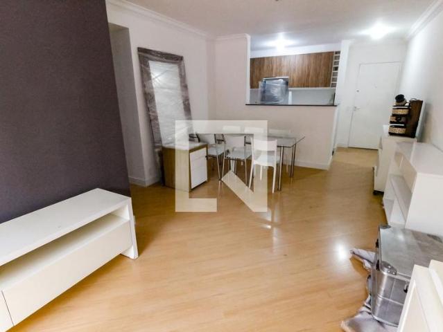 Apto, Panamby, 3 Quartos, 98 m2 São Paulo