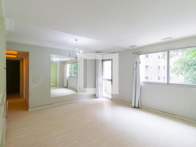Apto, Panamby, 3 Quartos, 92 m2 São Paulo