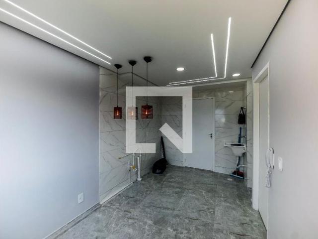 Apto, Panamby, 1 Quarto, 24 m2 São Paulo