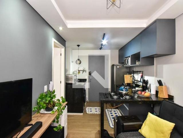 Apto, Panamby, 1 Quarto, 24 m2 São Paulo