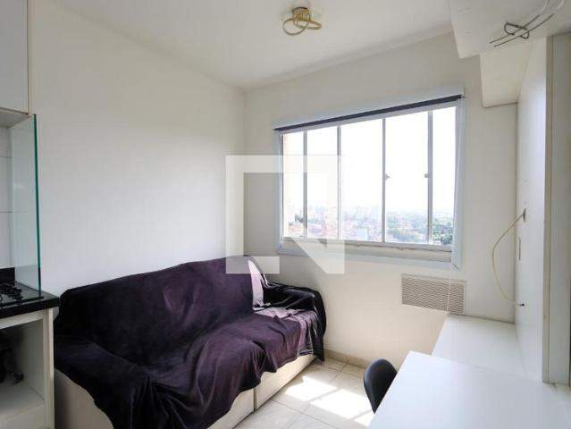 Apto, Panamby, 1 Quarto, 24 m2 São Paulo