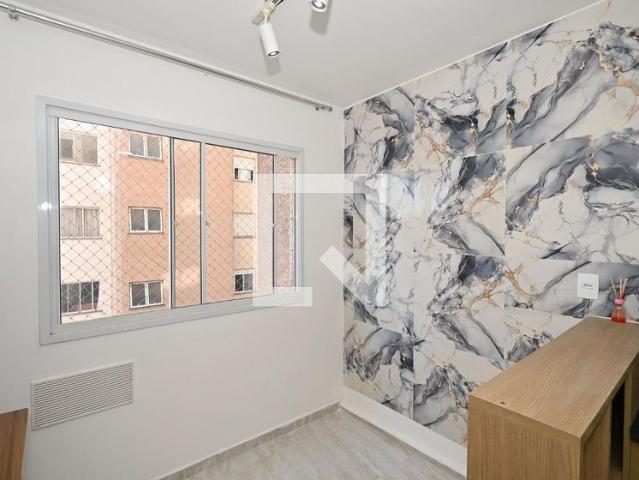 Apto, Panamby, 1 Quarto, 24 m2 São Paulo