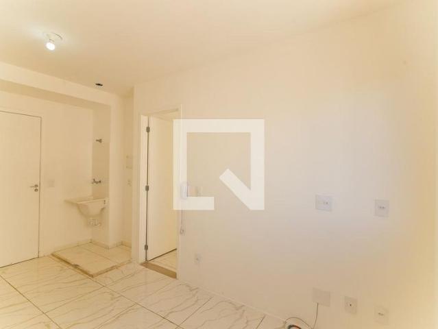 Apto, Panamby, 1 Quarto, 24 m2 São Paulo