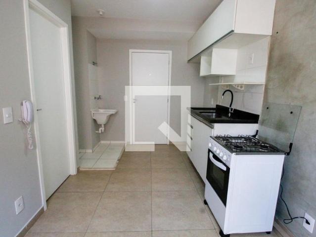 Apto, Panamby, 1 Quarto, 24 m2 São Paulo