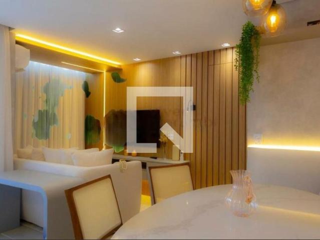 Apto, Panamby, 1 Quarto, 27 m2 São Paulo