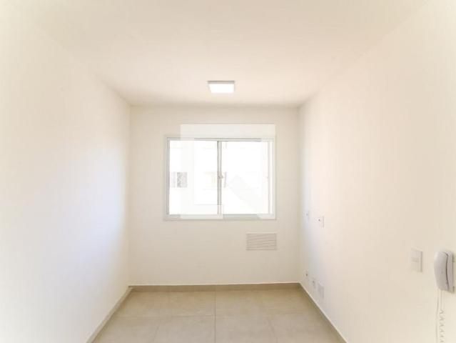 Apto, Panamby, 1 Quarto, 28 m2 São Paulo