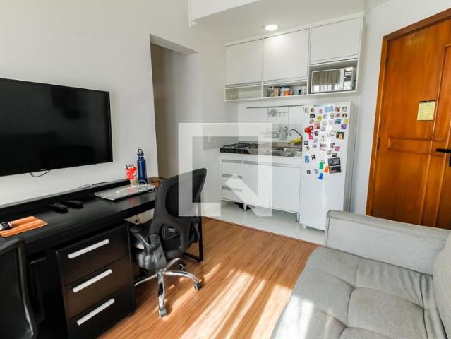 Apto, Panamby, 1 Quarto, 37 m2 São Paulo