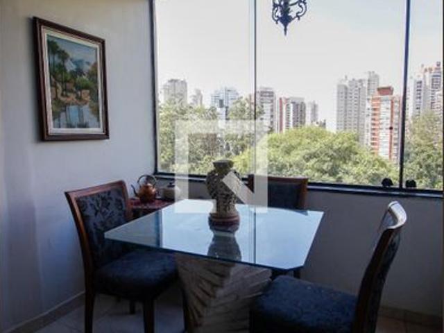 Apto, Panamby, 1 Quarto, 38 m2 São Paulo