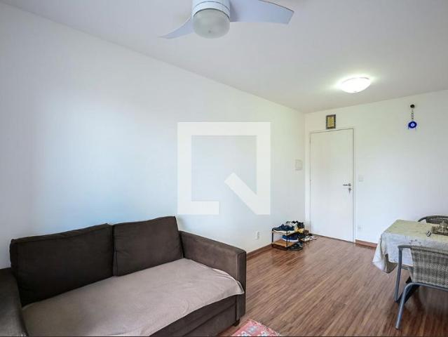 Apto, Panamby, 1 Quarto, 39 m2 São Paulo