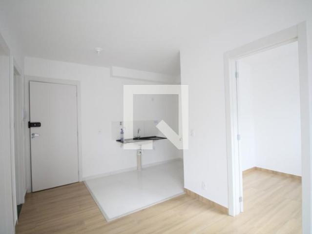 Apto, Panamby, 1 Quarto, 39 m2 São Paulo