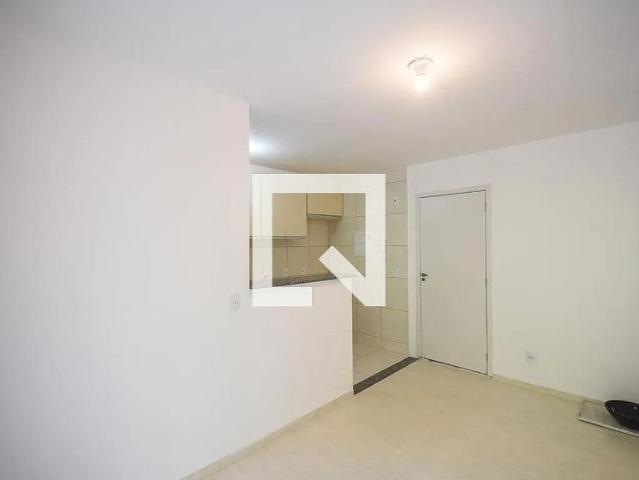 Apto, Panamby, 1 Quarto, 40 m2 São Paulo