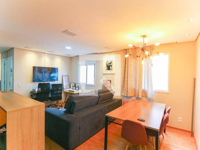 Apto, Panamby, 1 Quarto, 40 m2 São Paulo