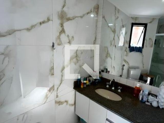 Apto, Panamby, 1 Quarto, 40 m2 São Paulo