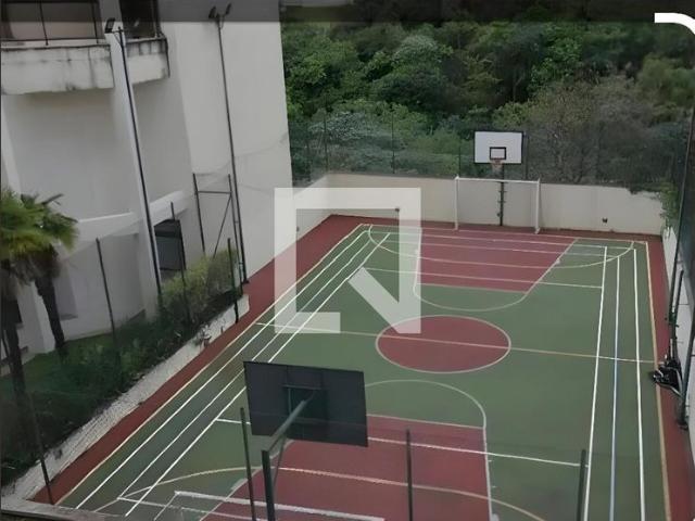 Apto, Panamby, 1 Quarto, 40 m2 São Paulo