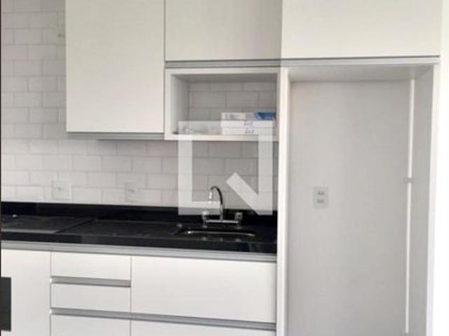 Apto, Panamby, 1 Quarto, 39 m2 São Paulo