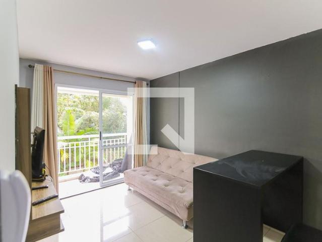 Apto, Panamby, 1 Quarto, 40 m2 São Paulo