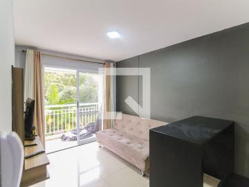 Apto, Panamby, 1 Quarto, 40 m2 São Paulo