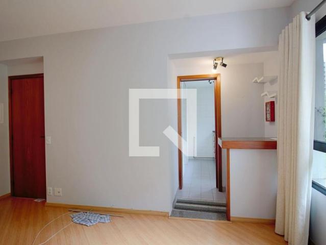 Apto, Panamby, 1 Quarto, 43 m2 São Paulo