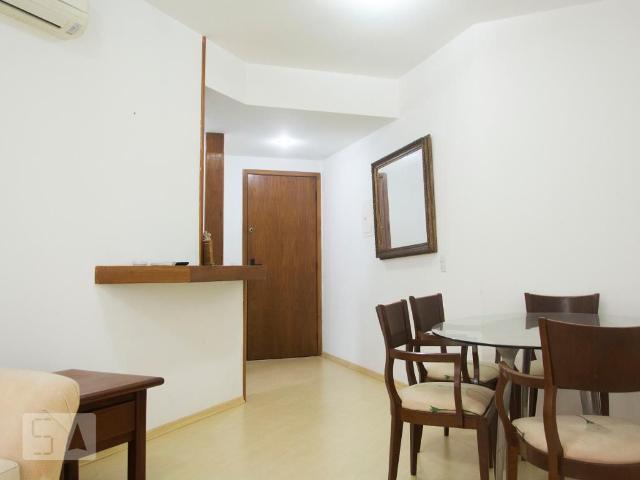 Apto, Panamby, 1 Quarto, 43 m2 São Paulo