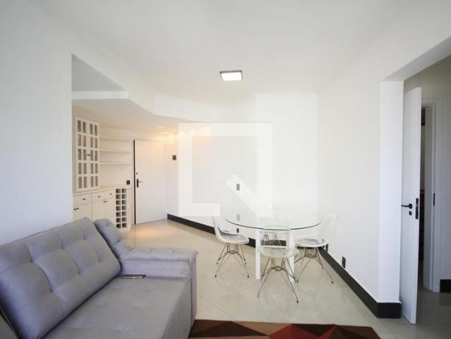 Apto, Panamby, 1 Quarto, 45 m2 São Paulo