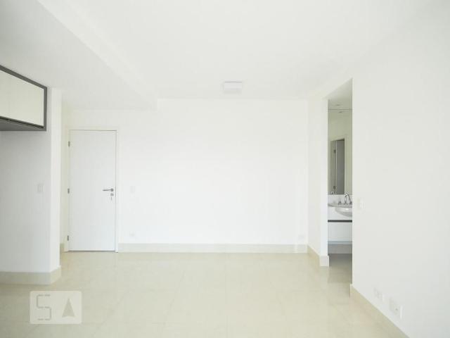 Apto, Panamby, 1 Quarto, 47 m2 São Paulo