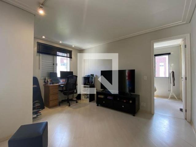 Apto, Panamby, 1 Quarto, 48 m2 São Paulo