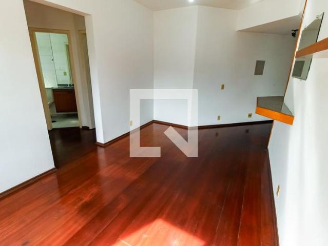 Apto, Panamby, 1 Quarto, 50 m2 São Paulo