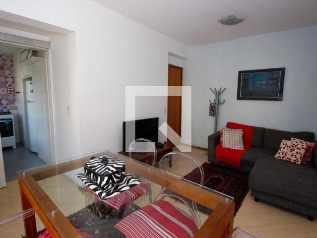 Apto, Panamby, 1 Quarto, 50 m2 São Paulo
