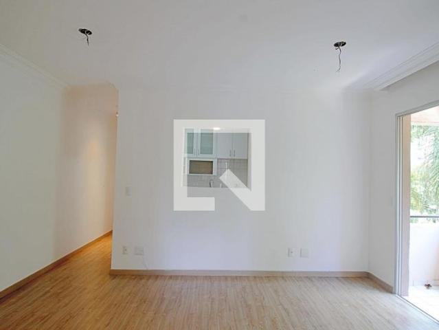 Apto, Panamby, 1 Quarto, 50 m2 São Paulo