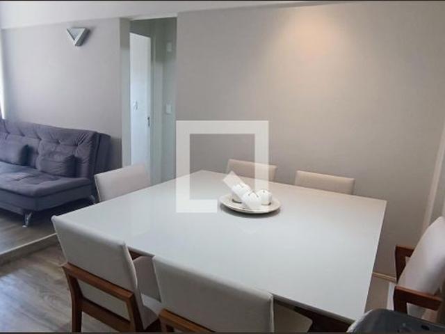 Apto, Panamby, 1 Quarto, 53 m2 São Paulo