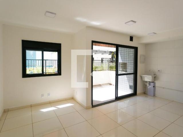 Apto, Panamby, 1 Quarto, 51 m2 São Paulo