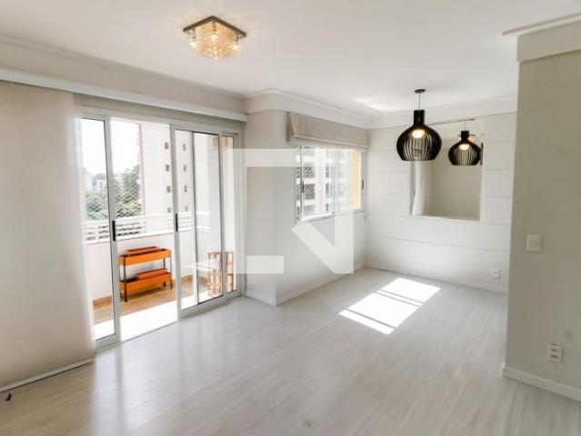Apto, Panamby, 1 Quarto, 57 m2 São Paulo