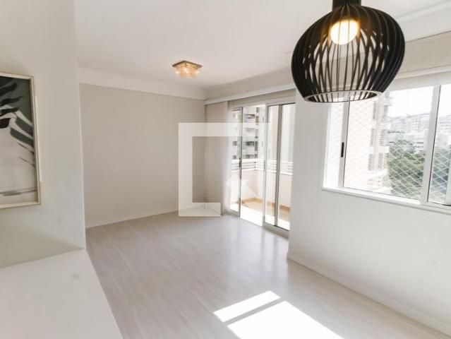 Apto, Panamby, 1 Quarto, 57 m2 São Paulo