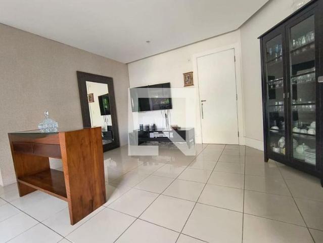 Apto, Panamby, 1 Quarto, 58 m2 São Paulo