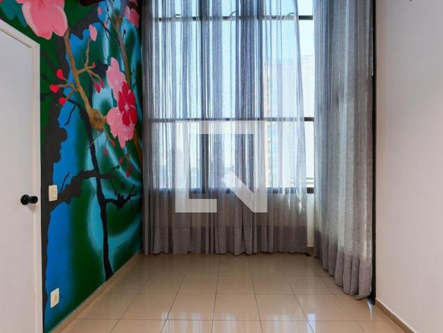 Apto, Panamby, 1 Quarto, 62 m2 São Paulo