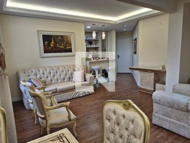 Apto, Panamby, 1 Quarto, 65 m2 São Paulo