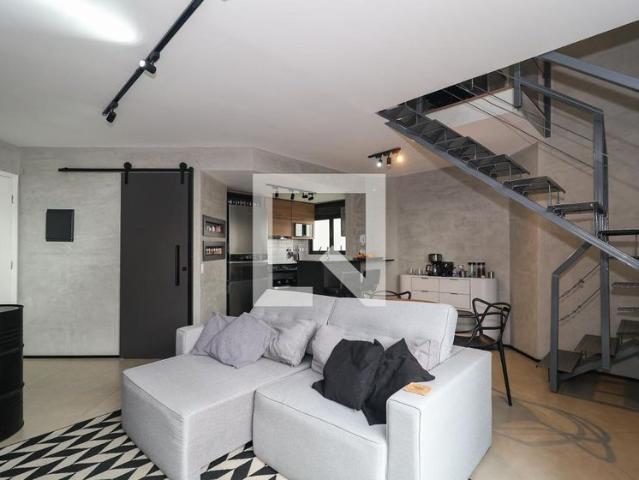 Apto, Panamby, 1 Quarto, 67 m2 São Paulo