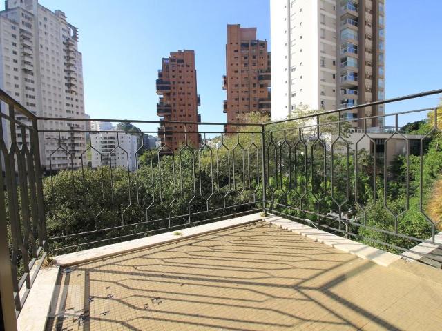 Apto, Panamby, 1 Quarto, 70 m2 São Paulo