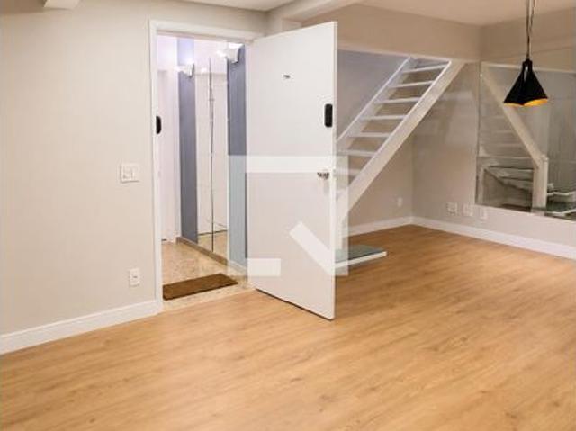 Apto, Panamby, 1 Quarto, 70 m2 São Paulo