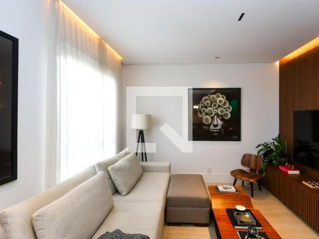 Apto, Panamby, 1 Quarto, 84 m2 São Paulo