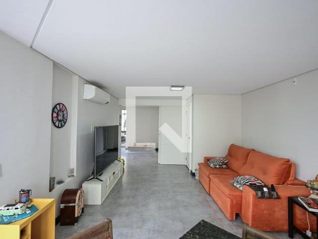 Apto, Panamby, 1 Quarto, 97 m2 São Paulo