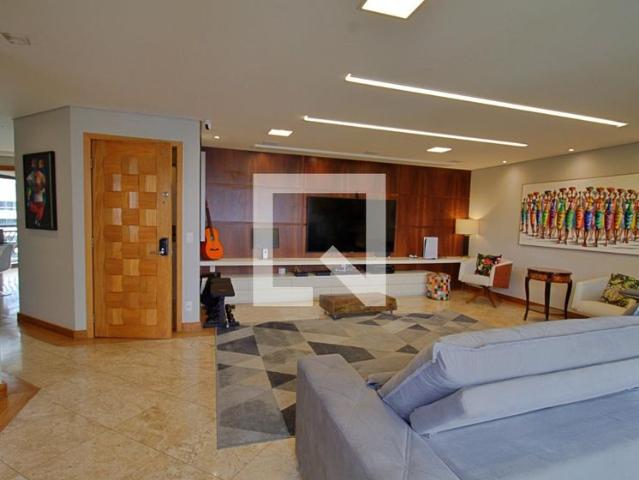 Apto, Panamby, 2 Quartos, 158 m2 São Paulo