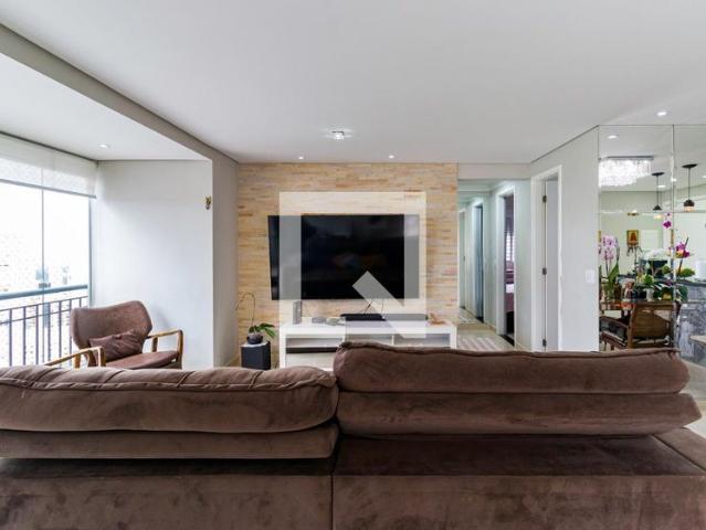 Apto, Panamby, 2 Quartos, 109 m2 São Paulo