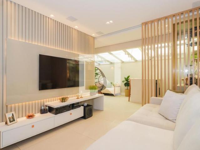 Apto, Panamby, 2 Quartos, 120 m2 São Paulo