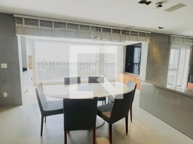 Apto, Panamby, 2 Quartos, 130 m2 São Paulo