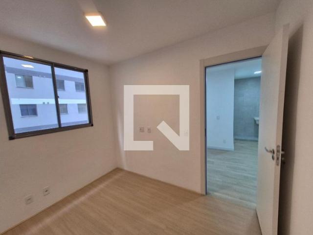 Apto, Panamby, 2 Quartos, 34 m2 São Paulo