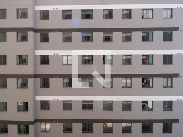 Apto, Panamby, 2 Quartos, 35 m2 São Paulo