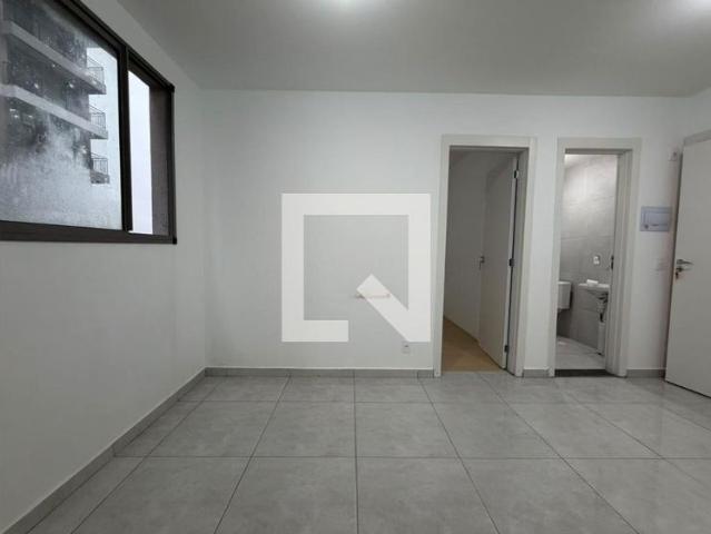 Apto, Panamby, 2 Quartos, 35 m2 São Paulo