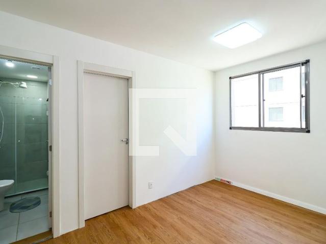 Apto, Panamby, 2 Quartos, 36 m2 São Paulo