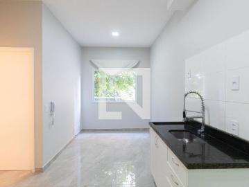 Apto, Panamby, 2 Quartos, 36 m2 São Paulo